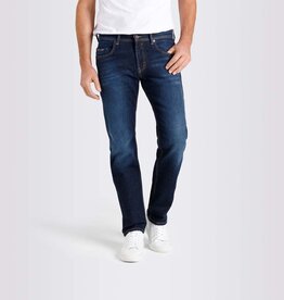 MAC Jeans MAC Ben Authentic Denim, Dark Vintage Wash