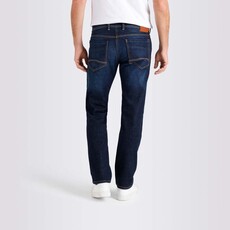 MAC Jeans MAC Ben Authentic Denim, Dark Vintage Wash