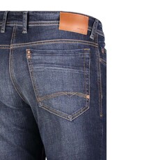 MAC Jeans MAC Ben Authentic Denim, Dark Vintage Wash