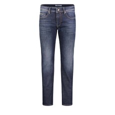 MAC Jeans MAC Ben Authentic Denim, Dark Vintage Wash