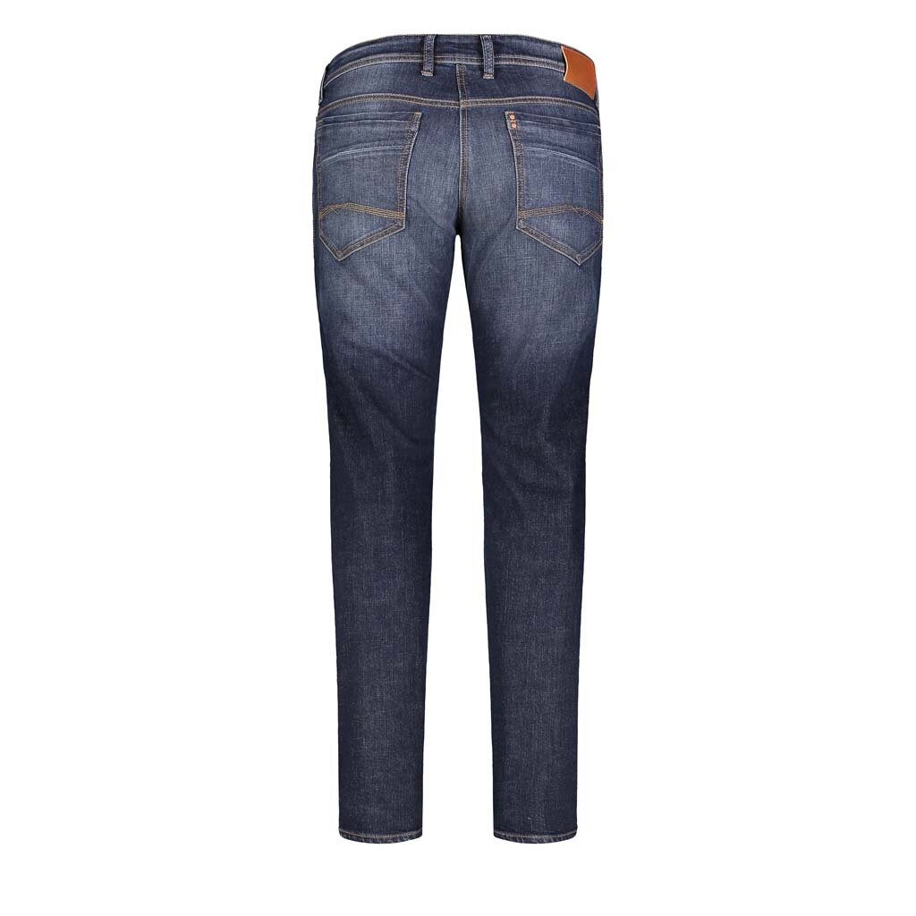 MAC Jeans MAC Ben Authentic Denim, Dark Vintage Wash