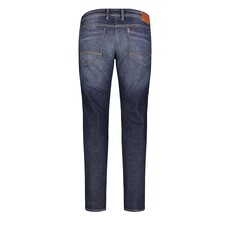 MAC Jeans MAC Ben Authentic Denim, Dark Vintage Wash