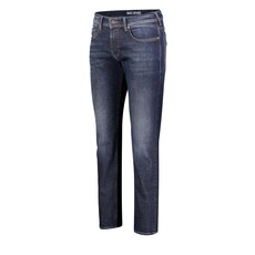MAC Jeans MAC Ben Authentic Denim, Dark Vintage Wash
