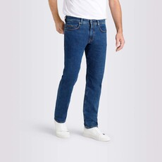MAC Jeans MAC Ben Authentic Denim, Dark Stonewash