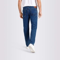 MAC Jeans MAC Ben Authentic Denim, Dark Stonewash