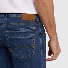 MAC Jeans MAC Ben Authentic Denim, Dark Stonewash