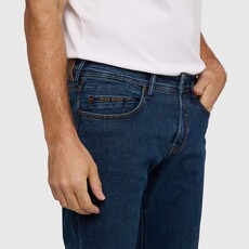 MAC Jeans MAC Ben Authentic Denim, Dark Stonewash
