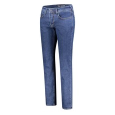 MAC Jeans MAC Ben Authentic Denim, Dark Stonewash