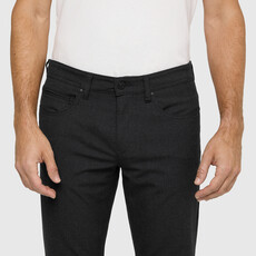MAC Jeans MAC Ultimate Traveller Arne Structure Bistretch, Black