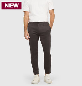 MAC Jeans MAC Griffin Printed Jersey, Hot Fudge Printed