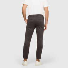 MAC Jeans MAC Griffin Printed Jersey, Hot Fudge Printed