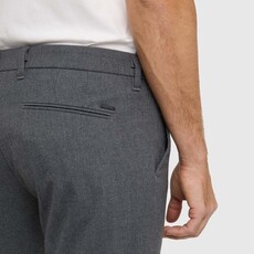 MAC Jeans MAC Lennox Wooly Herringbone, Grey Stone Herringbone