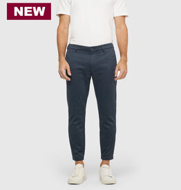 MAC Jeans MAC Griffin Printed Jersey, Sea Storm Printed