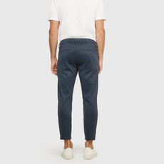MAC Jeans MAC Griffin Printed Jersey, Sea Storm Printed