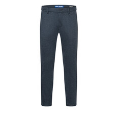 MAC Jeans MAC Griffin Printed Jersey, Sea Storm Printed