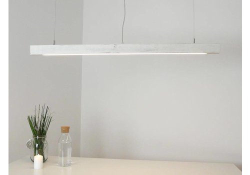  Peka Ideen Vintage Shabby chic Holzlampe 