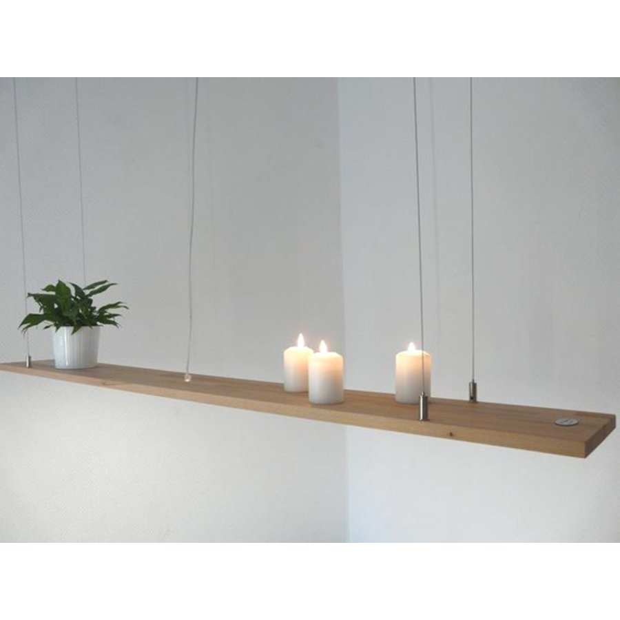 Lampe Buche 160 cm preisreduziert-1