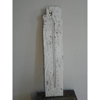 thumb-Shabby Chic Antik Balkenleuchte Hängelampe-6