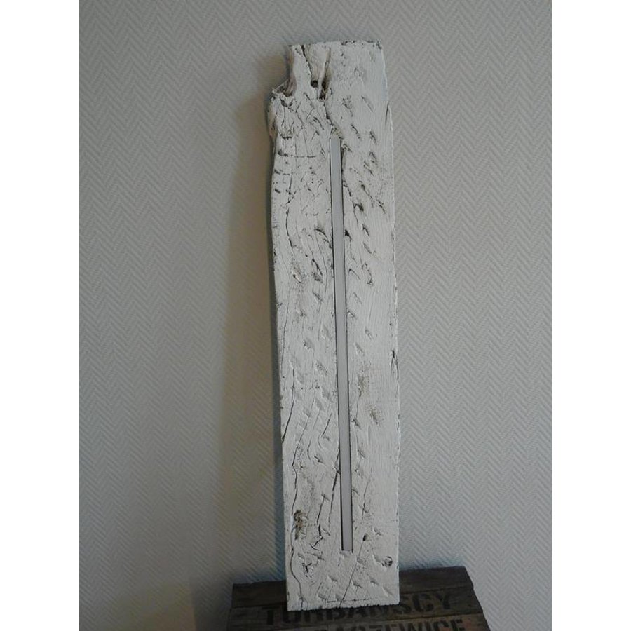 Shabby Chic Antik Balkenleuchte Hängelampe-6
