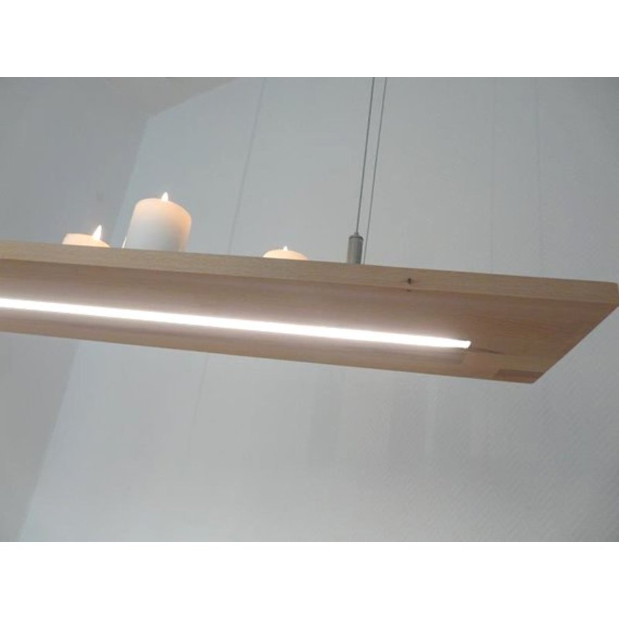 Lampe Buche 160 cm preisreduziert-3