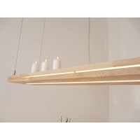 thumb-Hängelampe "Sandwich" Buche 120 cm-5