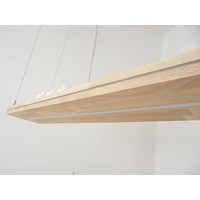 thumb-Hängelampe "Sandwich" Buche 120 cm-6