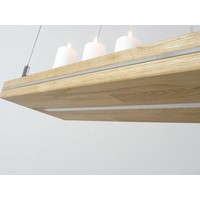 thumb-Hängelampe "Sandwich" Eiche 100 cm-6