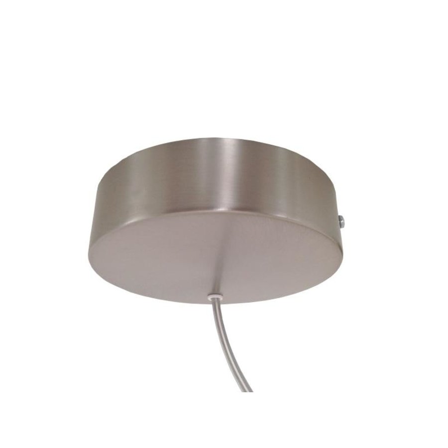 Treibholzleuchte Hängelampe  Esstischlampe-7