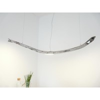 thumb-Treibholzleuchte Hängelampe  Esstischlampe-1