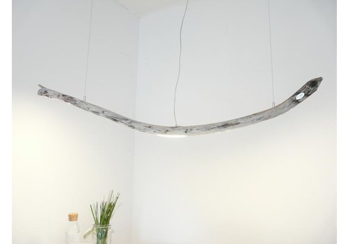  Peka Ideen Treibholzleuchte Hängelampe  Esstischlampe 