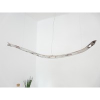 thumb-Treibholzleuchte Hängelampe  Esstischlampe-5