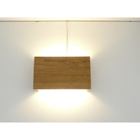 thumb-dekorative Led Wandleuchte mit Oberlicht + Unterlicht GU 10 LED-4