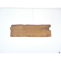 thumb-Led Wandlampe aus antiken Holz  Sonderpreis-1