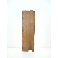 thumb-Led Wandlampe aus antiken Holz  Sonderpreis-2