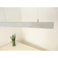 thumb-Leuchte betonbeschichtet Ober- Unterlicht 120 cm-4