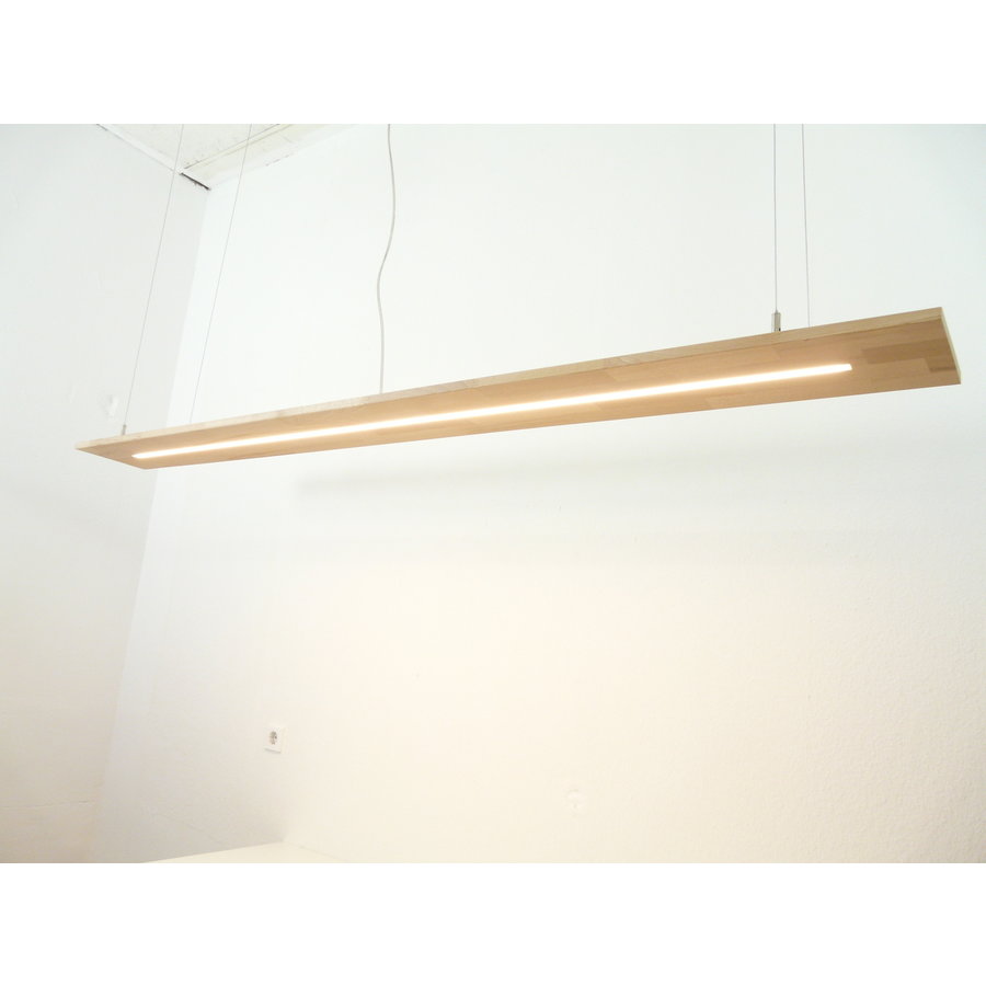 Lampe Buche 200 cm preisreduziert-1