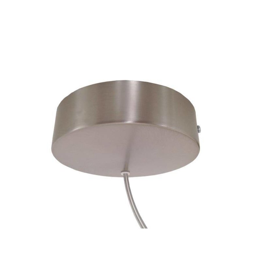 kleine Led Hängeleuchte antik Balkenlampe-8