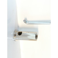 thumb-Wandleuchte 200 cm Eiche mit indirekter Beleuchtung-8
