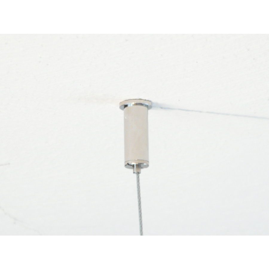 Hängeleuchte Akazien 80 cm Doppel Led Zeile-7