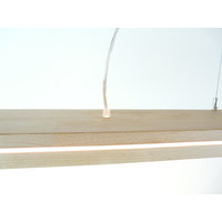 thumb-Hängelampe "Sandwich" Buche 80 cm-5