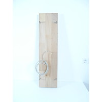 thumb-Hängelampe "Sandwich" Buche 80 cm-6