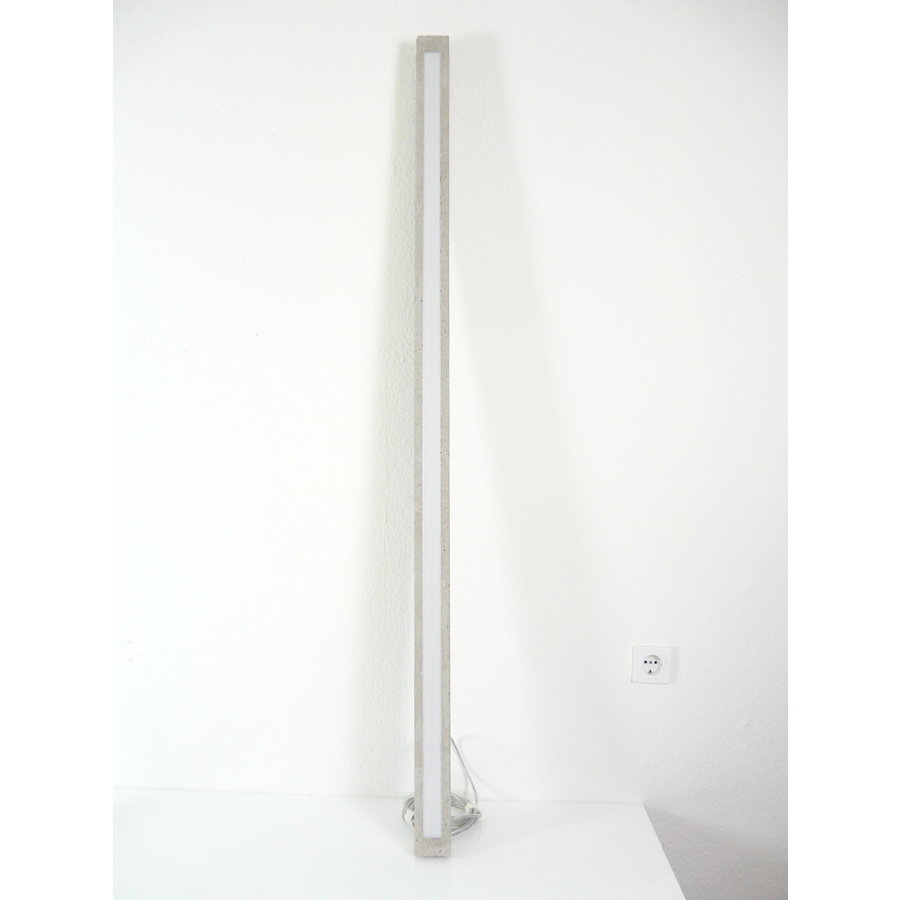 Hängelampe Deckenlampe Beton Lampe-6