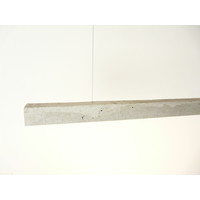 thumb-Hängelampe Deckenlampe Beton Lampe-10