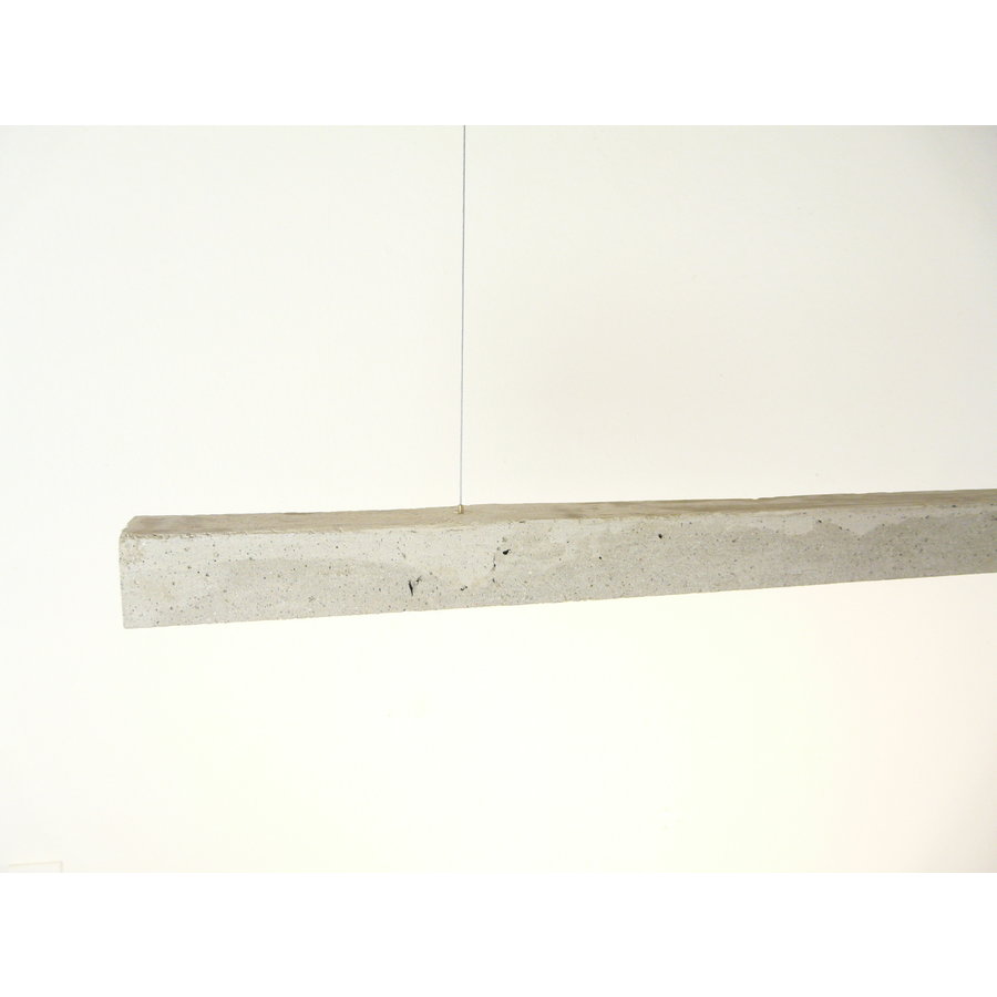 Hängelampe Deckenlampe Beton Lampe-10