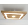 Deckenleuchte Holz Buche  30 x 30 cm  preisreduziert