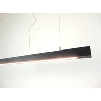 thumb-Hängeleuchte schwarz 100 cm -neu--2