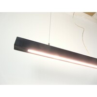 thumb-Hängeleuchte schwarz 80 cm-5