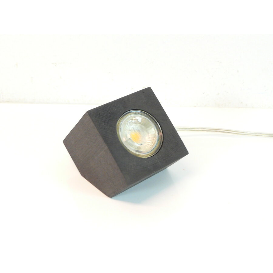 Led MinySpot schwarz-3