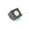 Led MinySpot schwarz
