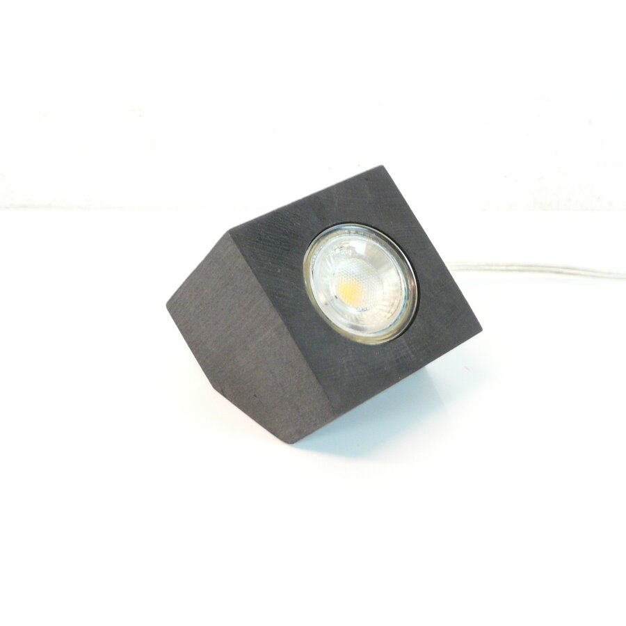 Led MinySpot schwarz-1